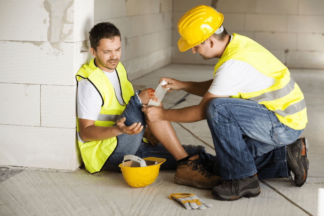 Travail — Sauveteur Secouriste du Travail
